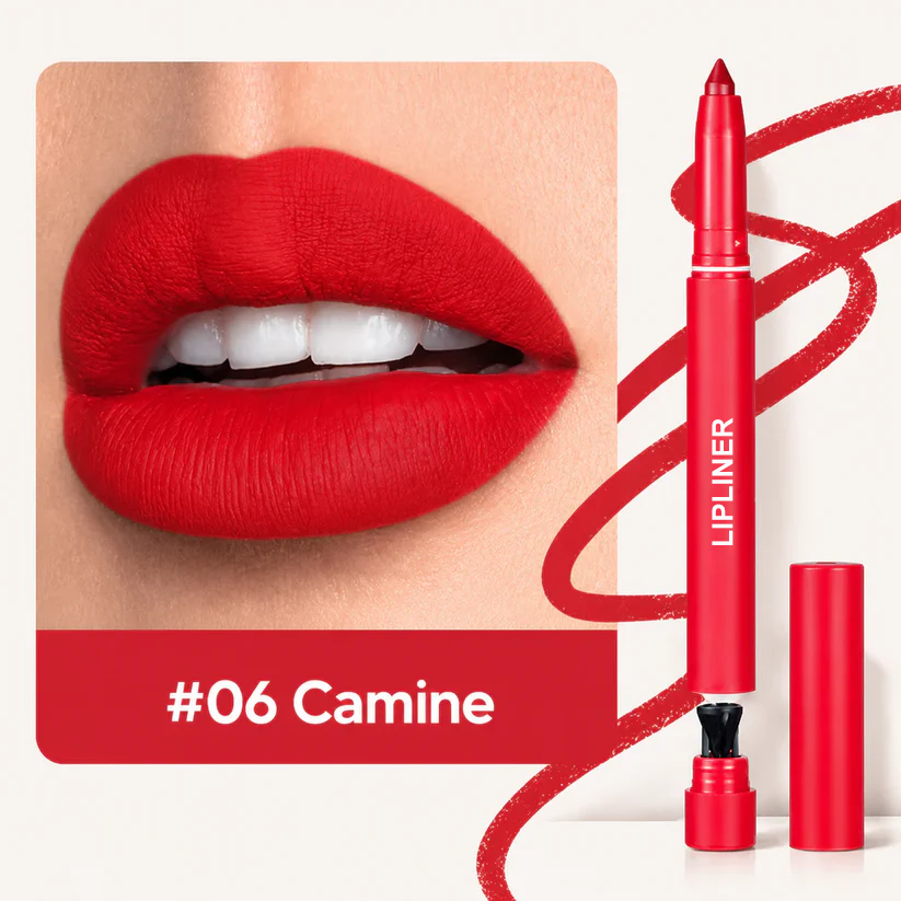 💄vibeourplus  Fuller-Looking Lips — Effortlessly Defined