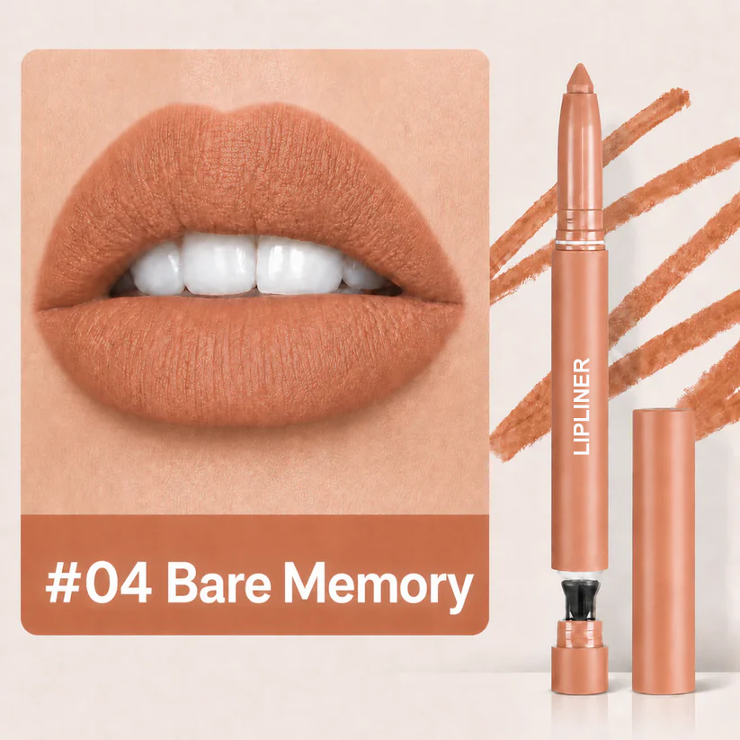 💄vibeourplus  Fuller-Looking Lips — Effortlessly Defined