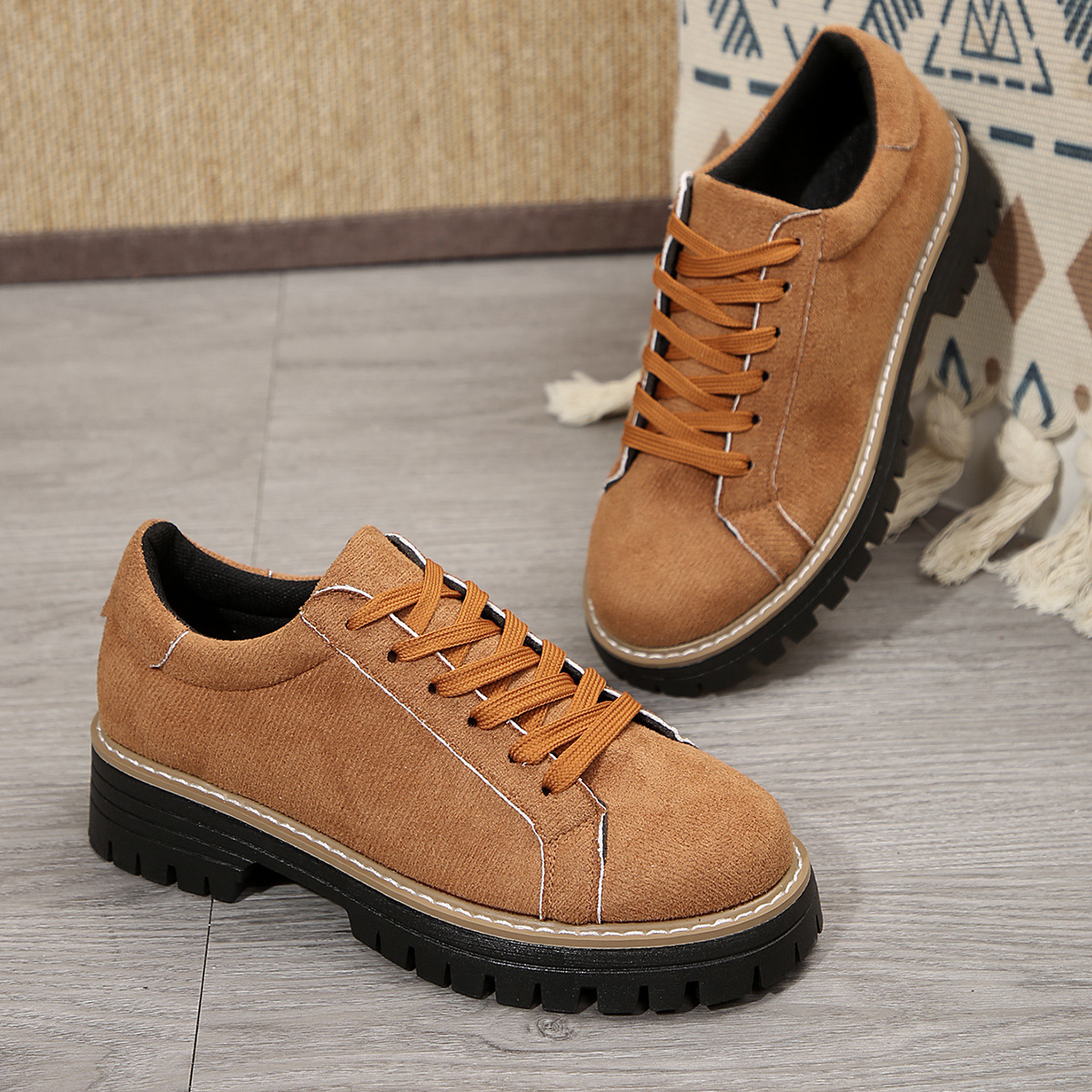 Women's Fashion Orthopedic Ankle Boots