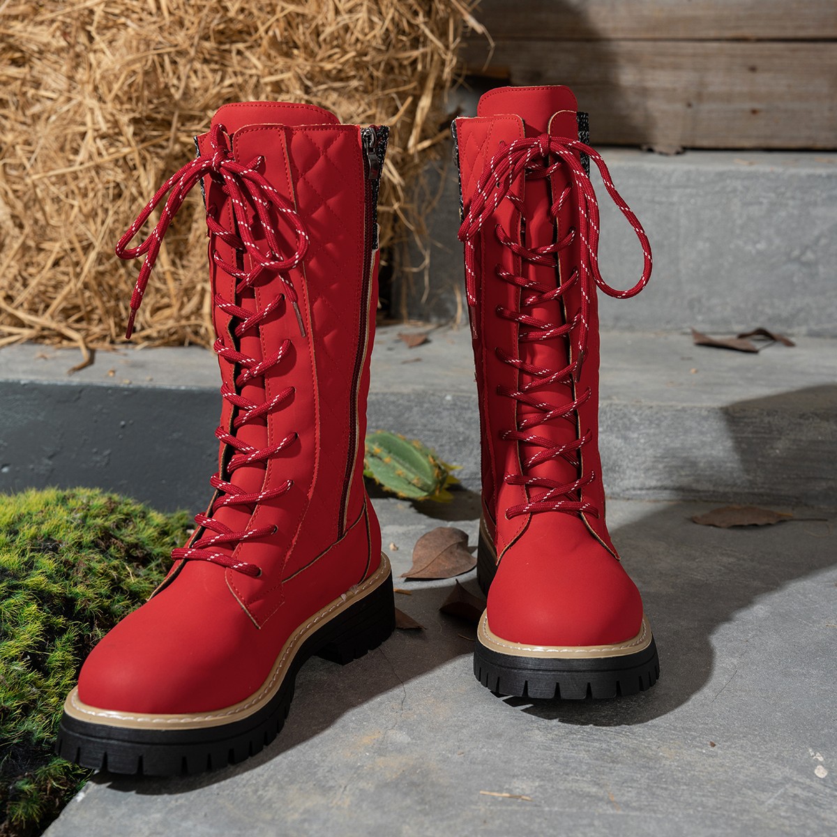 Winter Boots — Lock in Cozy, Dry Warmth and Outsmart Every Frostbite Fear