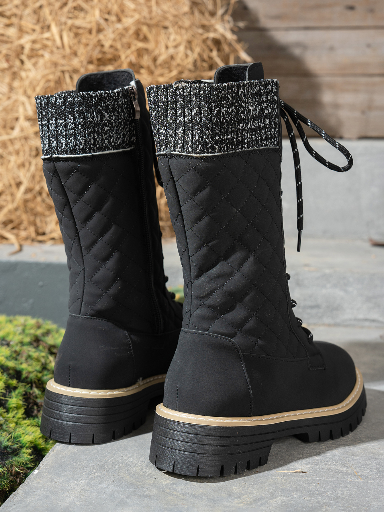 Winter Boots — Lock in Cozy, Dry Warmth and Outsmart Every Frostbite Fear