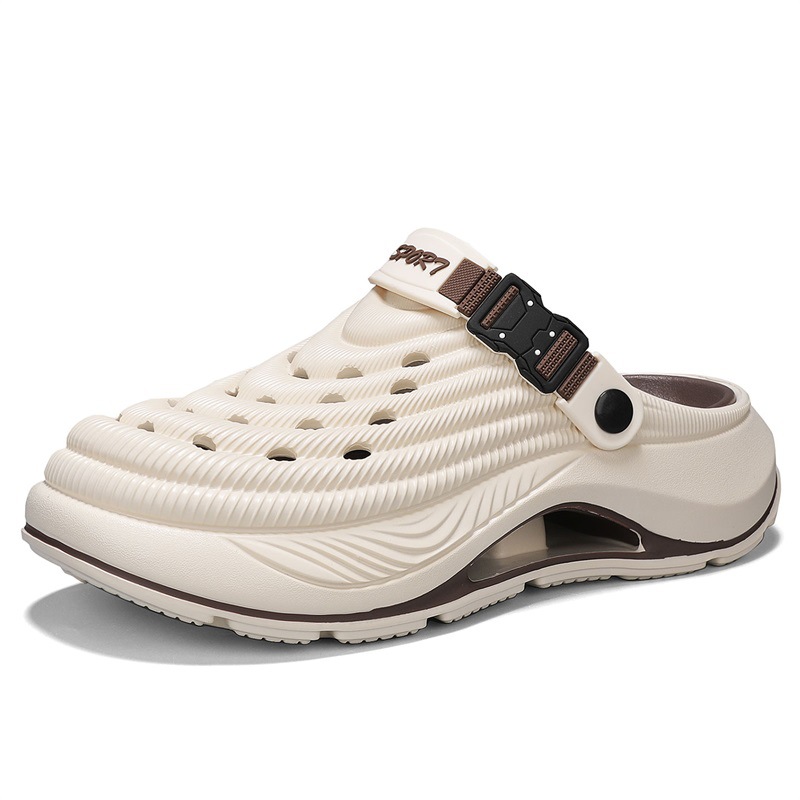 🔥Women's/Men's New Summer Anti-slip Thick-soled Sandals