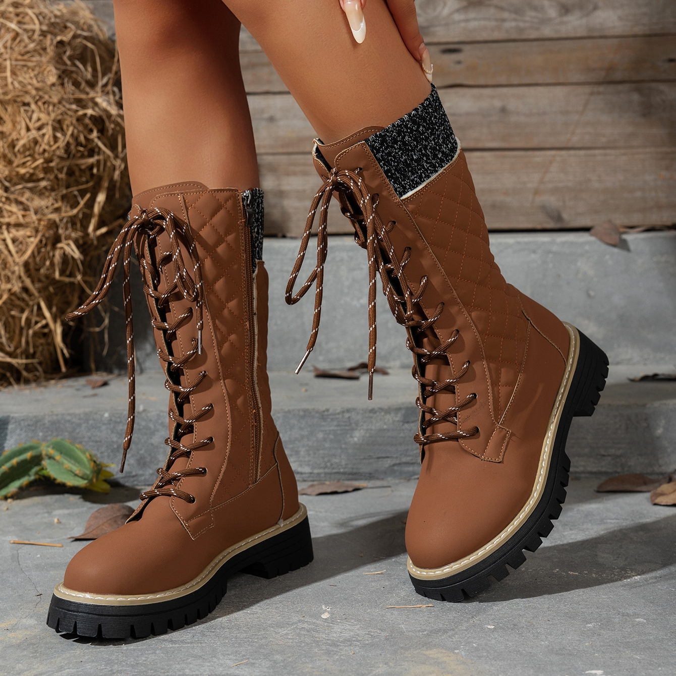 Winter Boots — Lock in Cozy, Dry Warmth and Outsmart Every Frostbite Fear