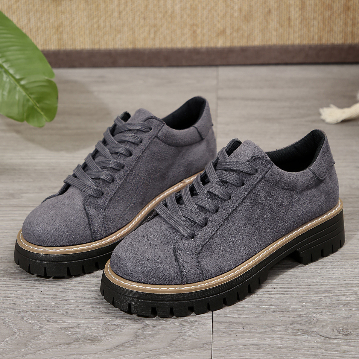 Women's Fashion Orthopedic Ankle Boots