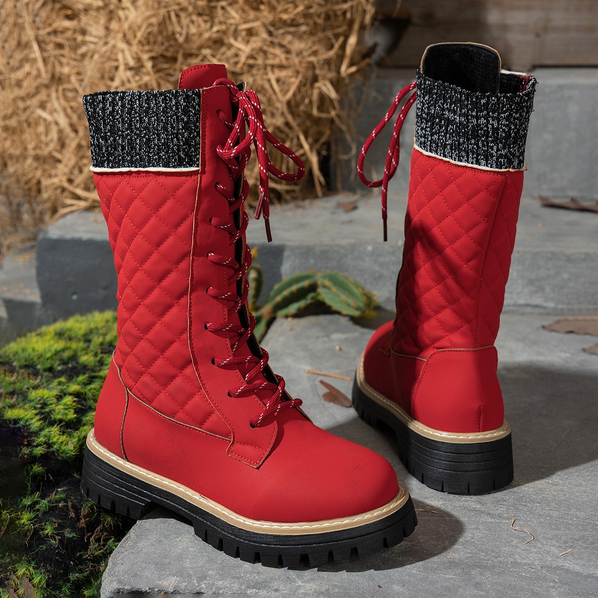 Winter Boots — Lock in Cozy, Dry Warmth and Outsmart Every Frostbite Fear