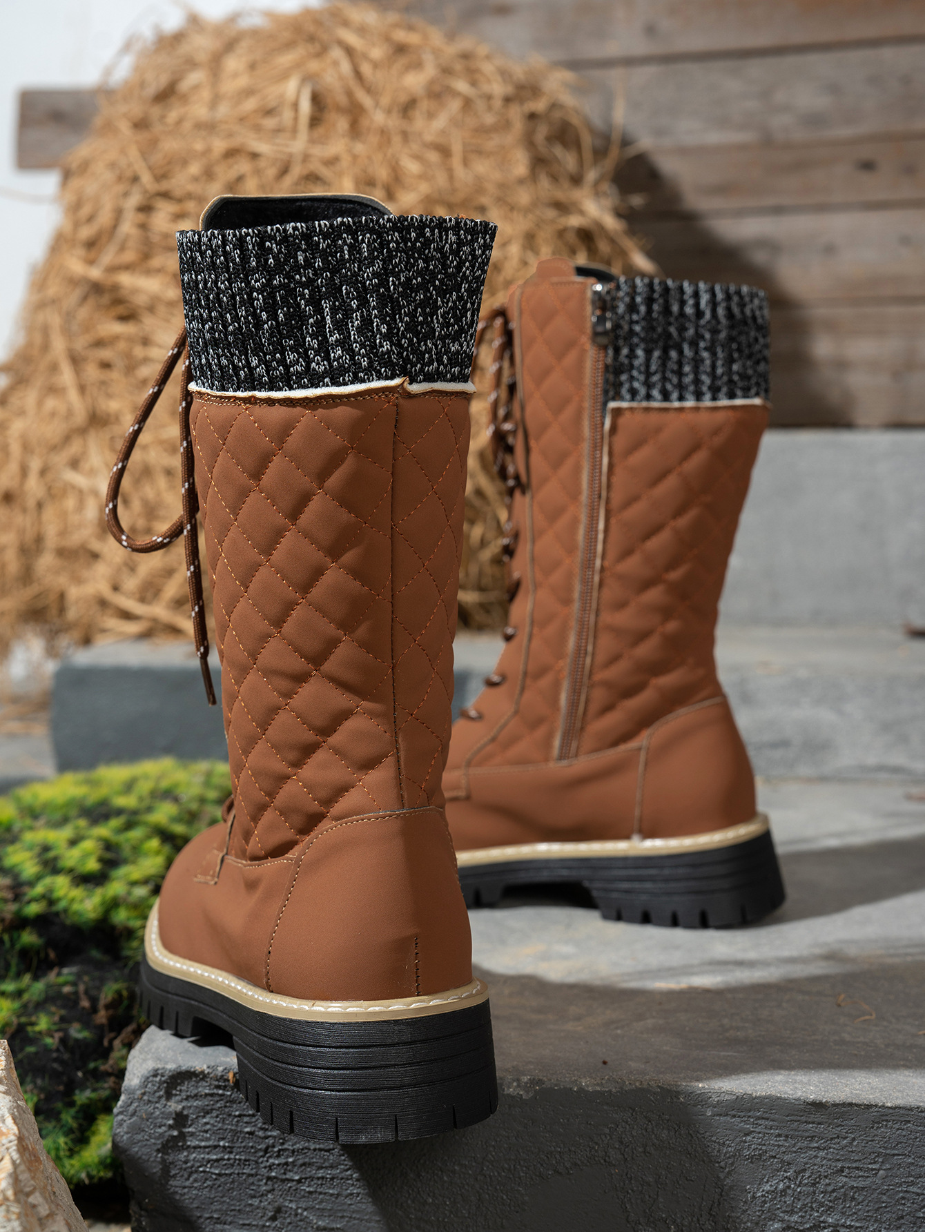 Winter Boots — Lock in Cozy, Dry Warmth and Outsmart Every Frostbite Fear