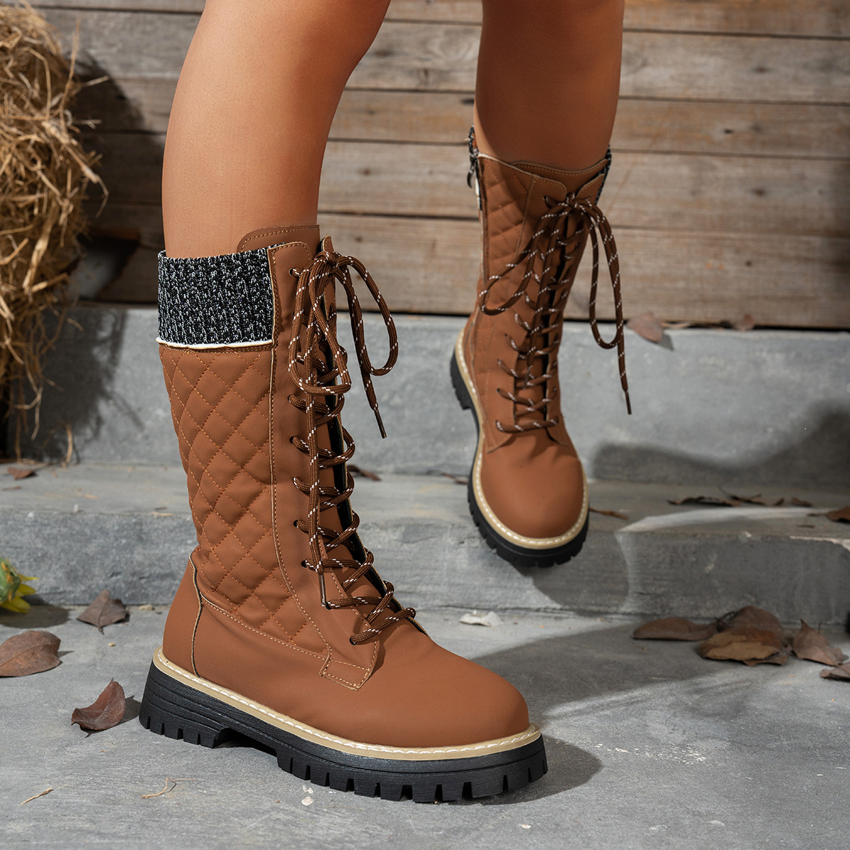 Winter Boots — Lock in Cozy, Dry Warmth and Outsmart Every Frostbite Fear