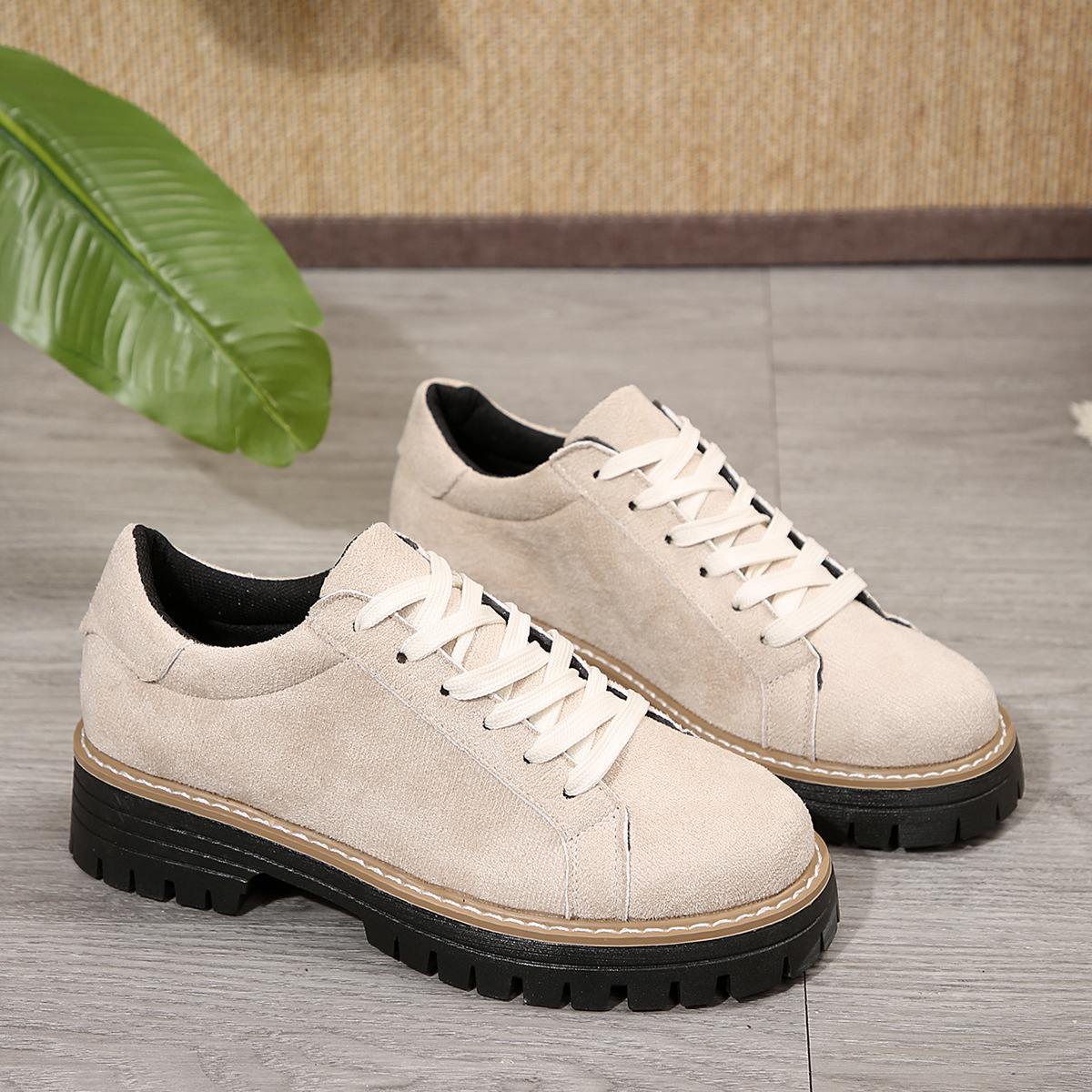 Women's Fashion Orthopedic Ankle Boots