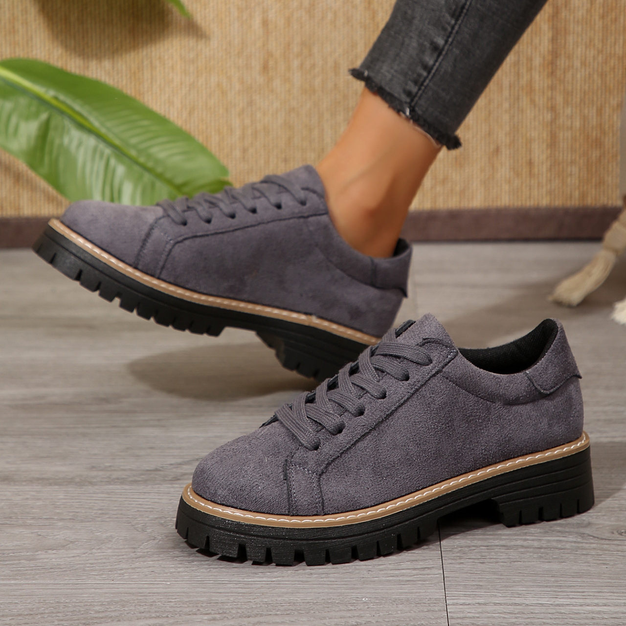 Women's Fashion Orthopedic Ankle Boots