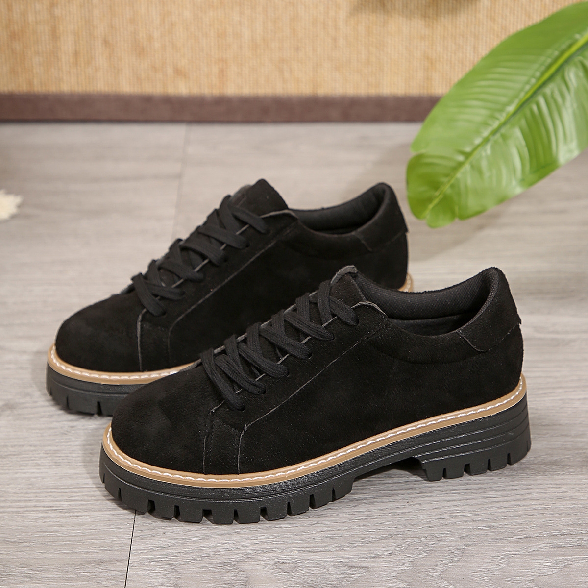 Women's Fashion Orthopedic Ankle Boots