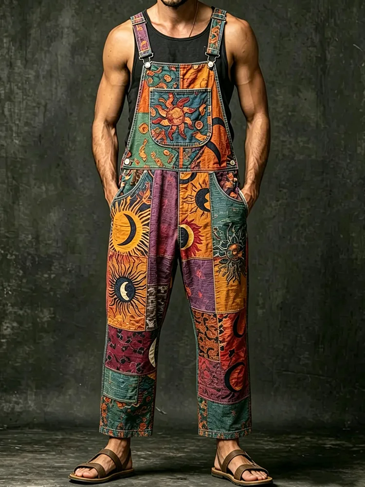 Hippie Style