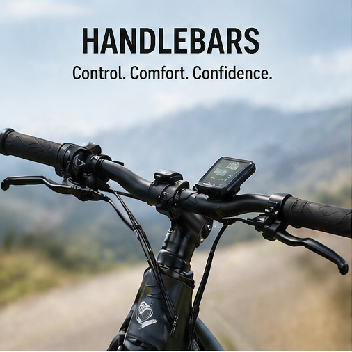 Handlebars