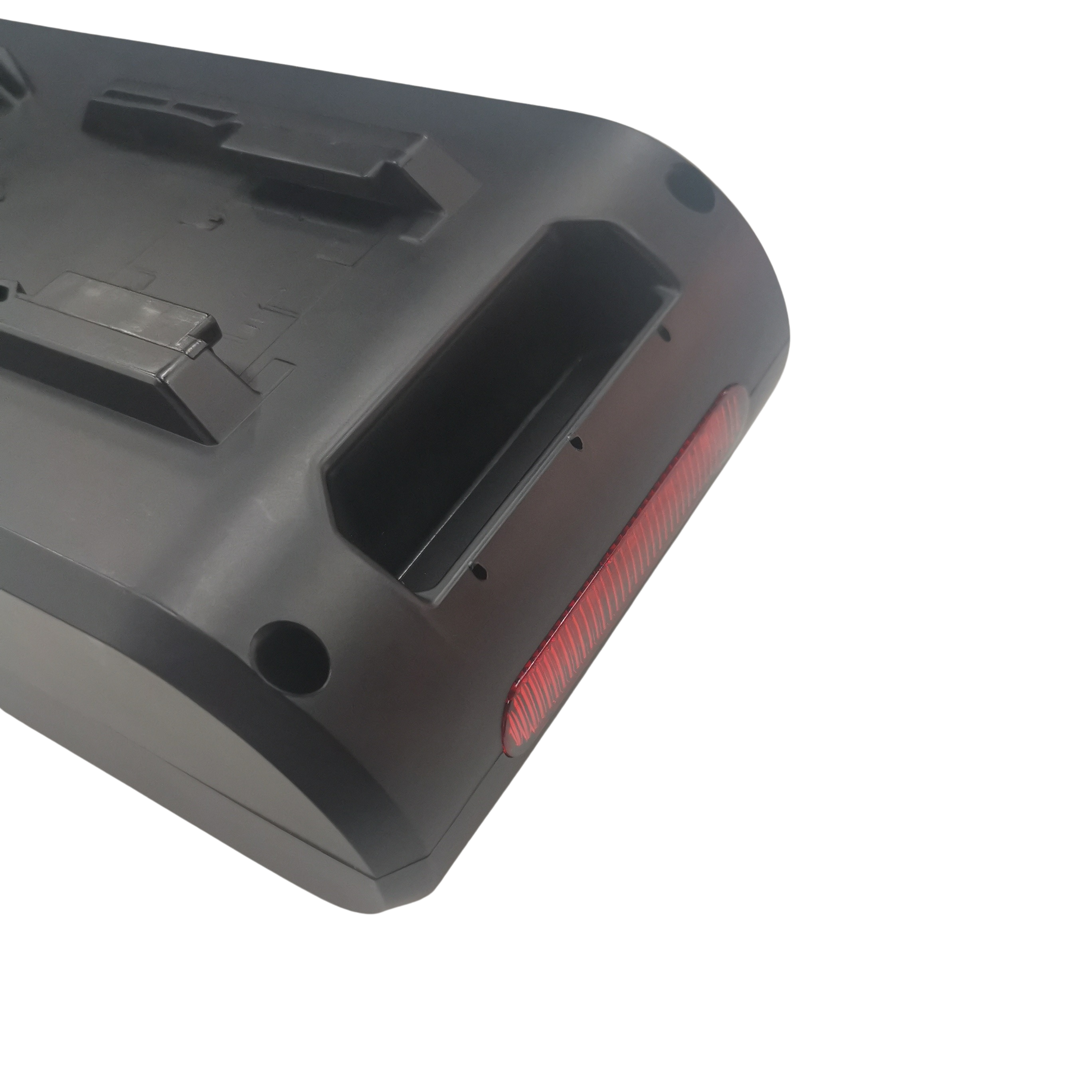 48V 21Ah E-Bike Battery Compatible with ZUGO – High Capacity Lithium Replacement Battery