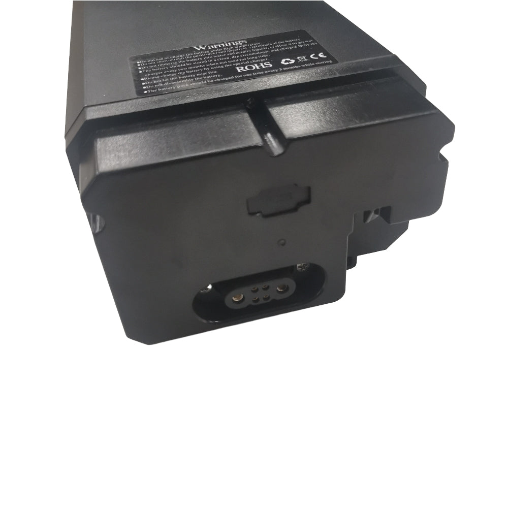 52V 20Ah E-Bike Battery Compatible with Ariel Rider Grizzly – High Capacity Lithium Battery Pack