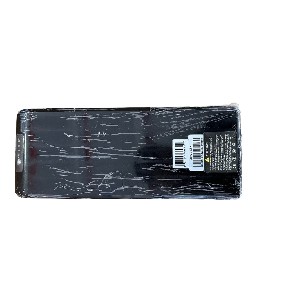 48V 21Ah E-Bike Battery Compatible with ZUGO – High Capacity Lithium Replacement Battery