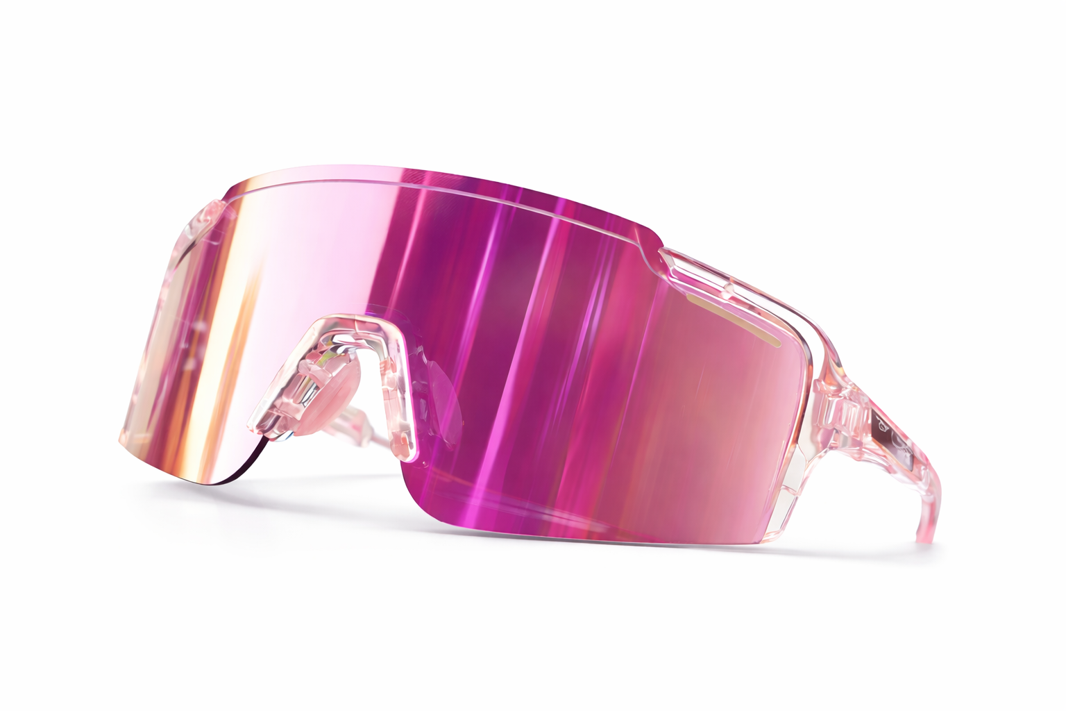 Anterpr Photochromic Cycling Sunglasses – Auto-Tint Lens for Day & Night Riding