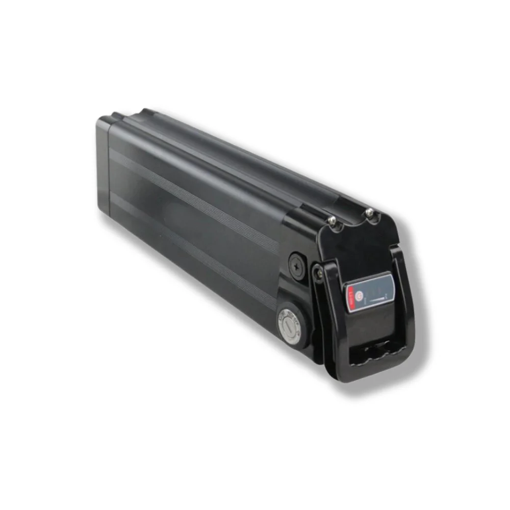 AVOCADO BURKES 36V E-Bike Battery 15Ah / 20Ah Lithium Battery Pack for Electric Bikes