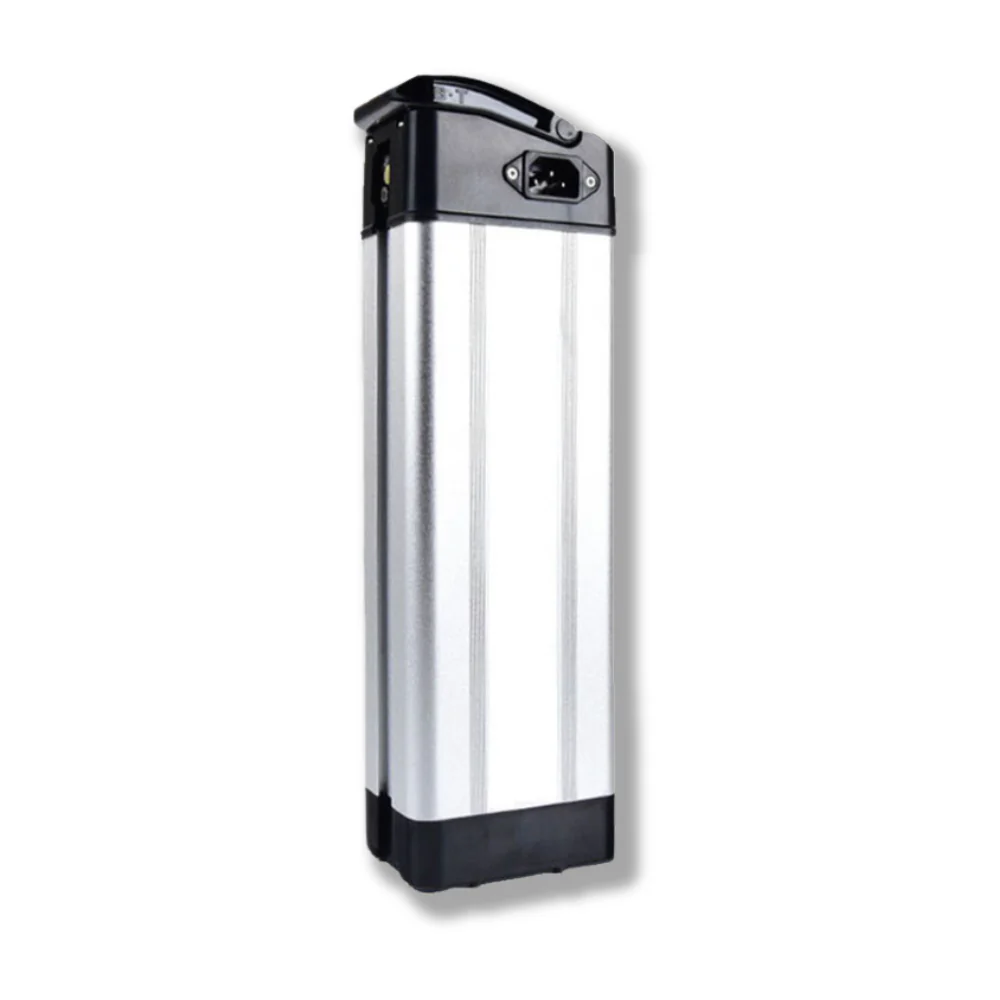 AVOCADO BURKES 36V E-Bike Battery 15Ah / 20Ah Lithium Battery Pack for Electric Bikes