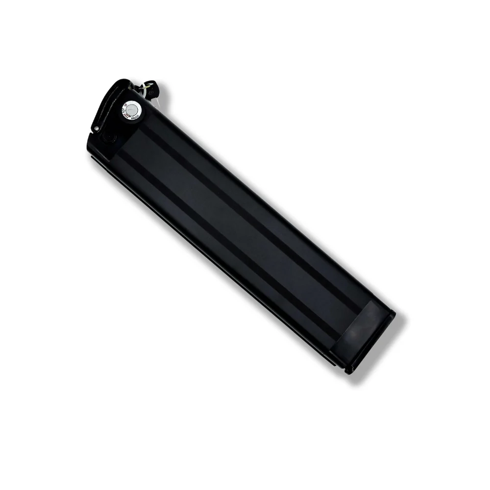 AVOCADO BURKES 36V E-Bike Battery 15Ah / 20Ah Lithium Battery Pack for Electric Bikes