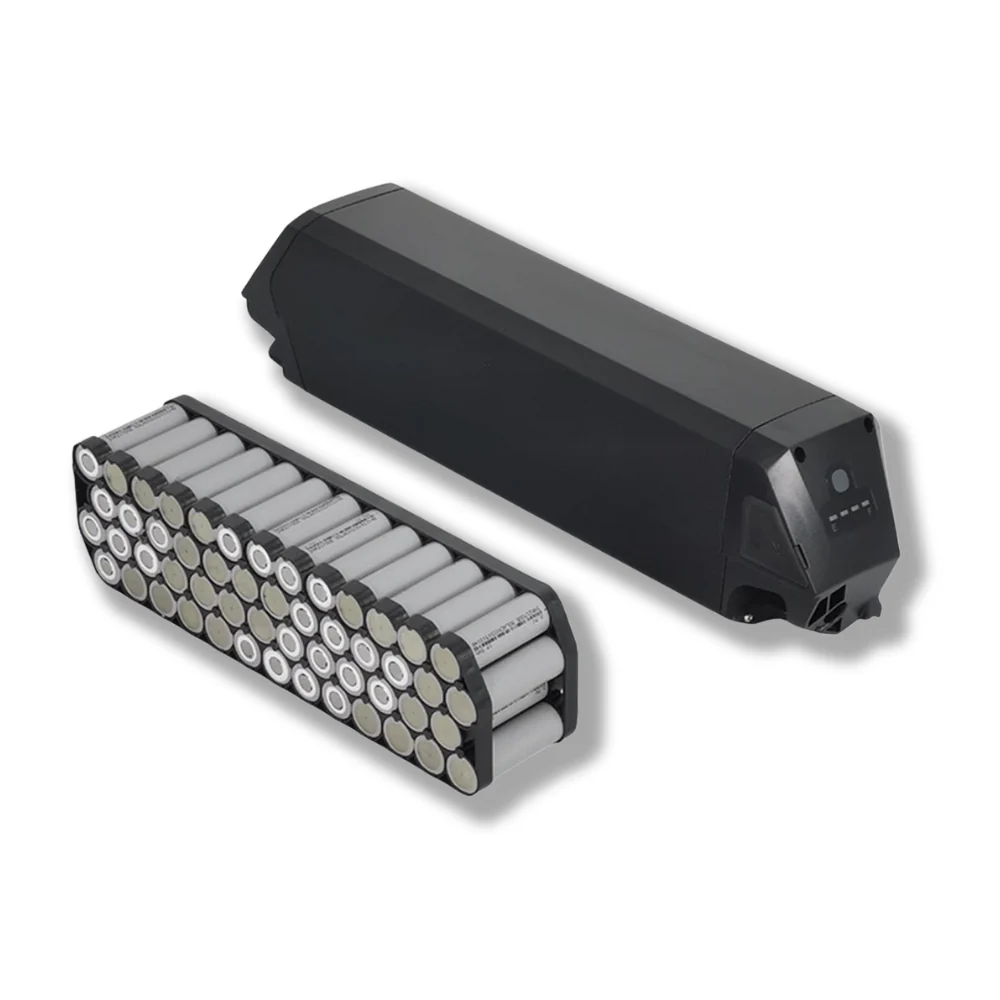 52V 20Ah E-Bike Battery Compatible with Ariel Rider X-Class – High Capacity Lithium Battery Pack