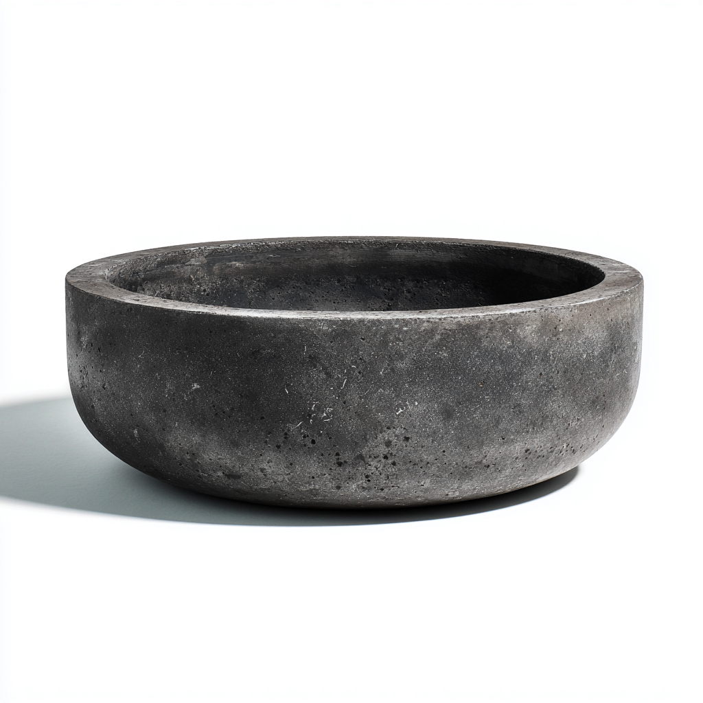 Riscaldamento da esterno-ghisa-66x66x30cm-grigio-industriale-Dengohut