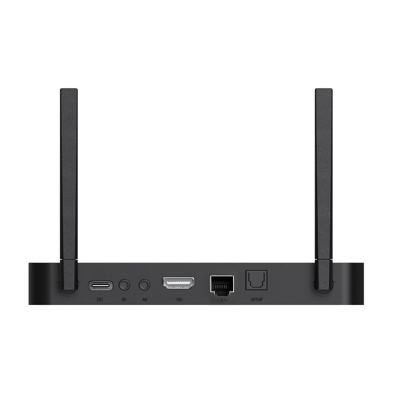 SuperBox S7 Pro