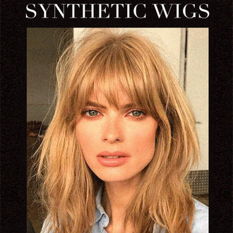 Synthetic Hair Wigs