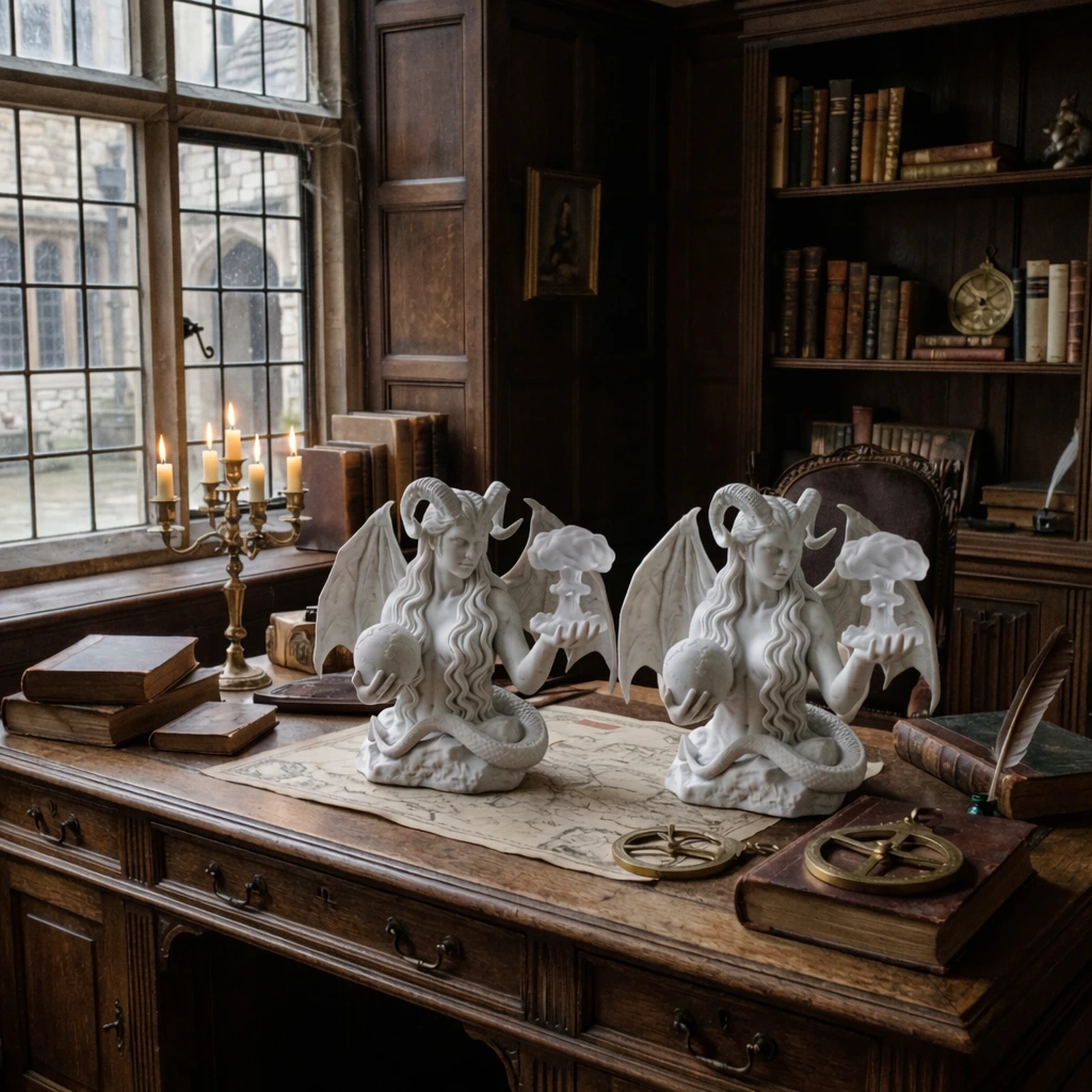 Peace or Annihilation. It Takes Only a Single Thought.