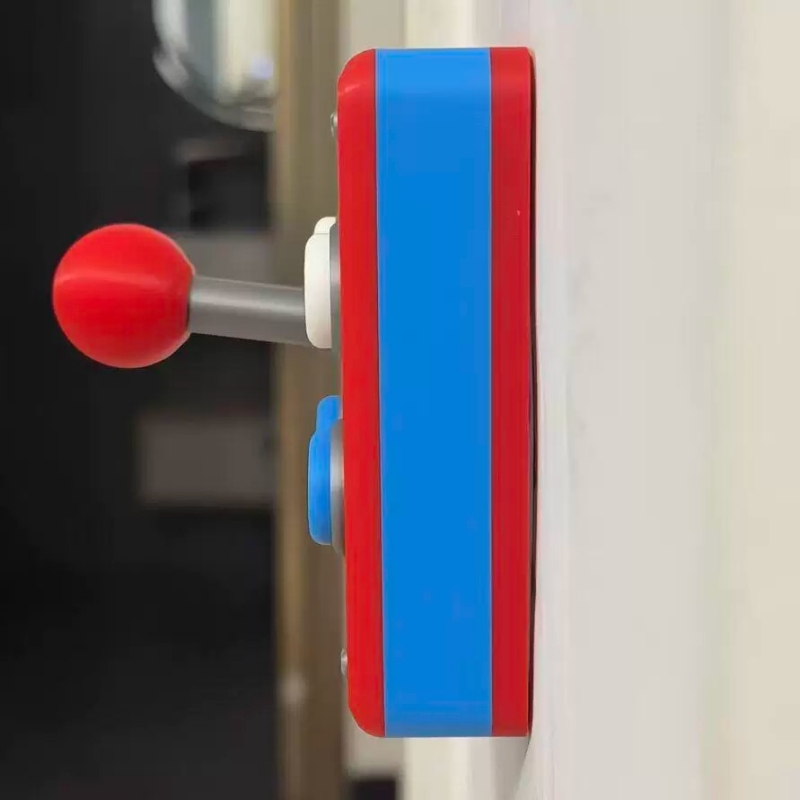 Arcade Joystick Light Switch Cover