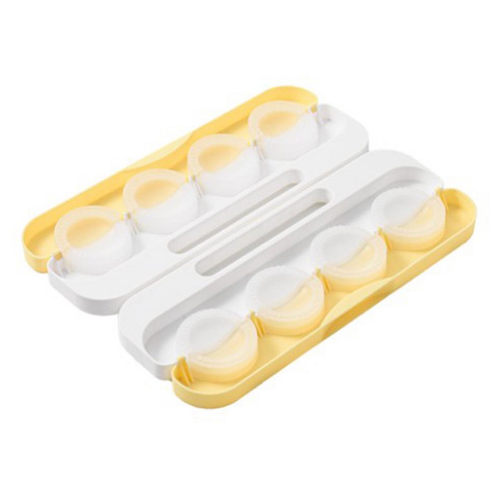 8pcs Multi Dumpling Maker Tool-ChicWoo