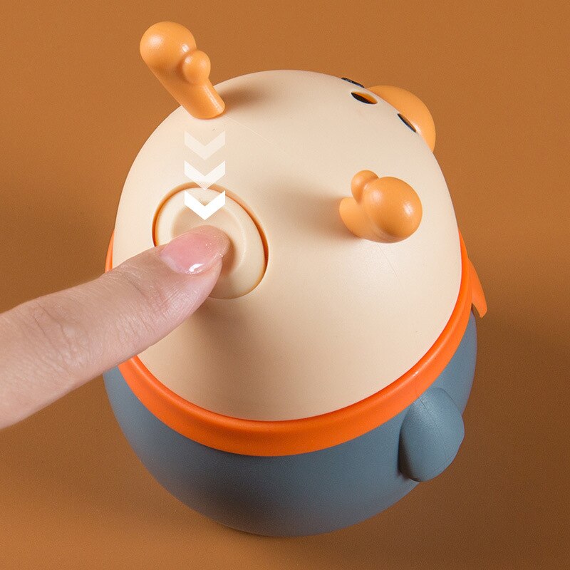 Creative Deer Automatic Toothpick Dispenser Box-ChicWoo