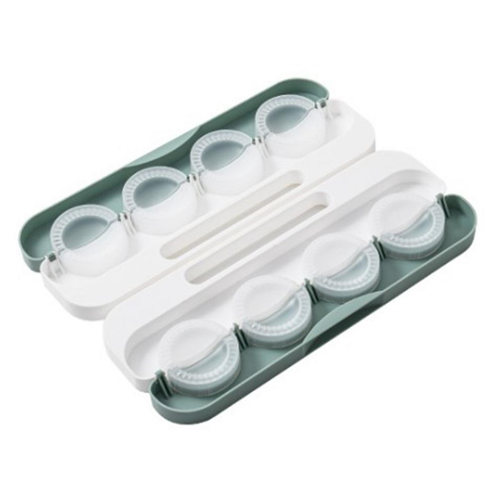 8pcs Multi Dumpling Maker Tool-ChicWoo