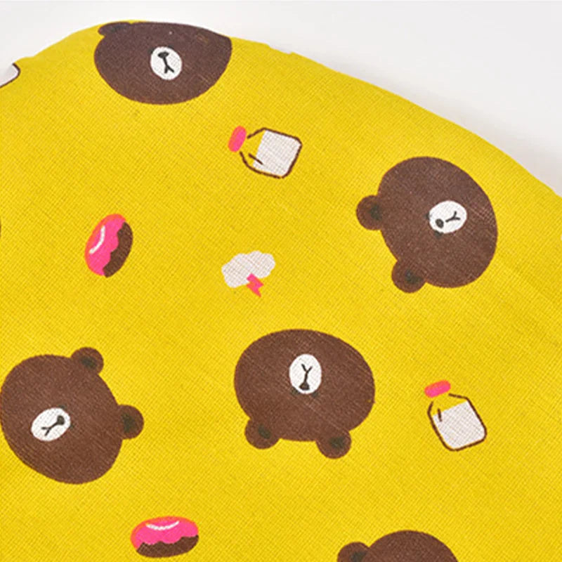 Cozy Cat Sleeping Bag-ChicWoo