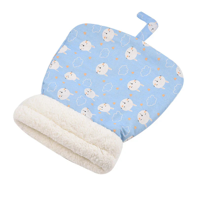 Cozy Cat Sleeping Bag-ChicWoo