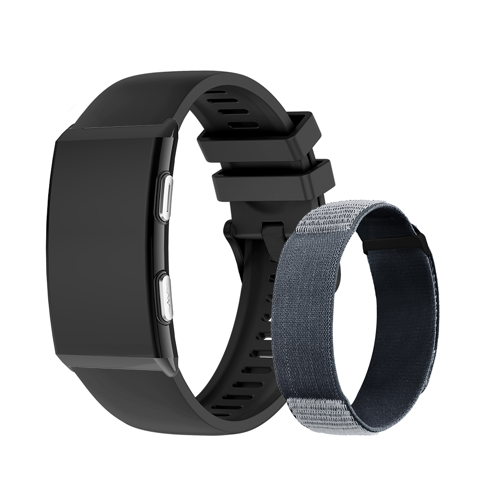 All-in-One Gesundheits-Smartband