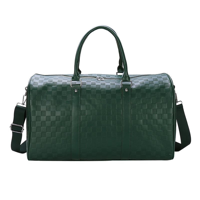 Minimalist Large-Capacity Weekender | Versatile Business Travel & Student Carry-all