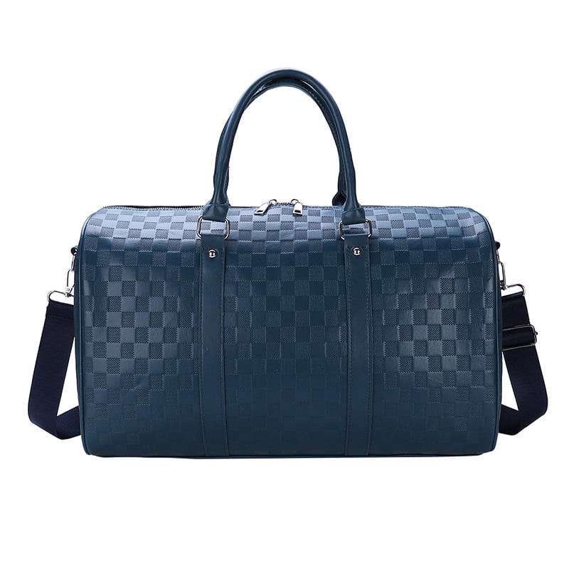 Minimalist Large-Capacity Weekender | Versatile Business Travel & Student Carry-all