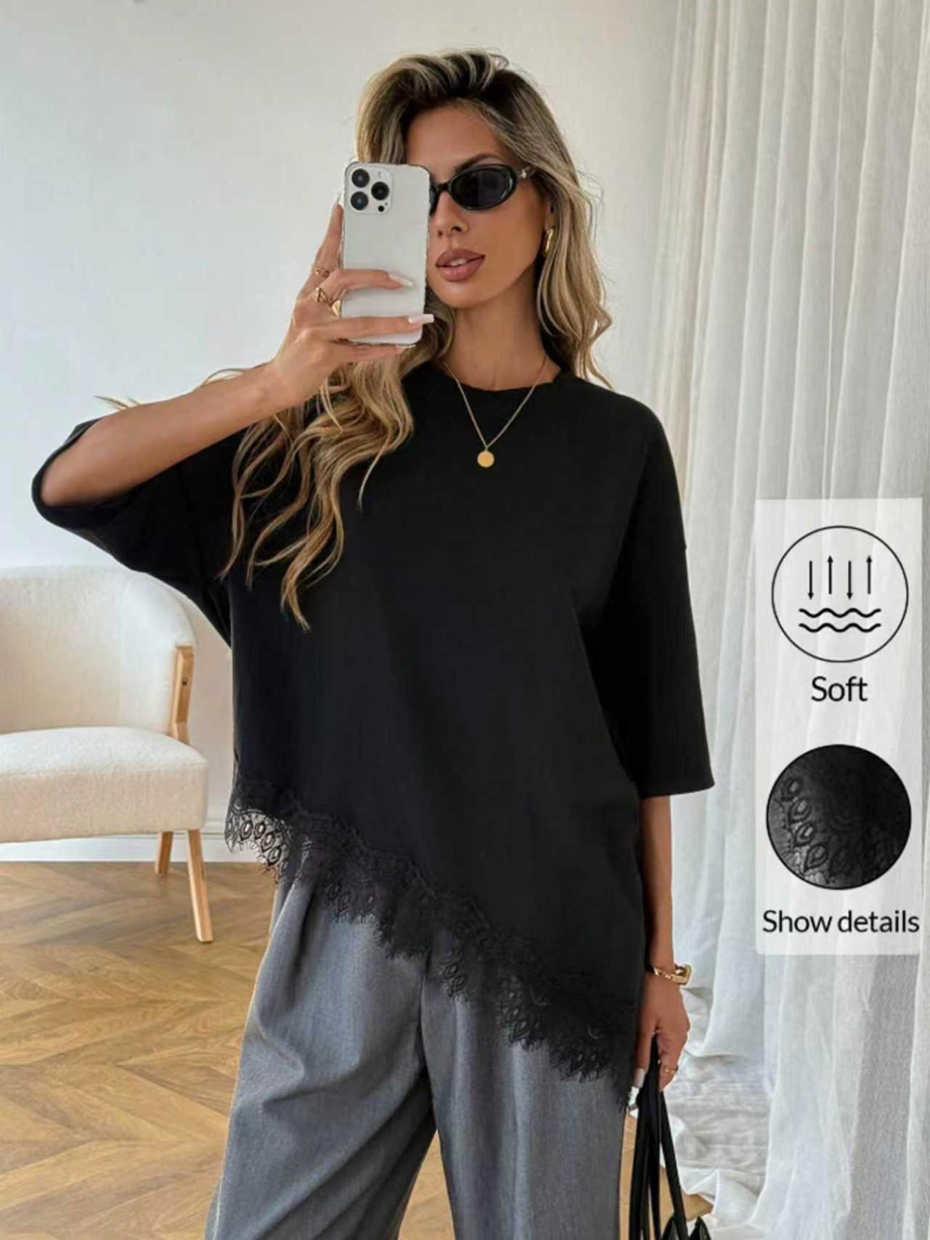 🎉New Arrival💛The Summer 2-Piece Set | Short Sleeve Button Top & Elastic Waist Pants🔥Buy 2 Free Shipping& 10% off