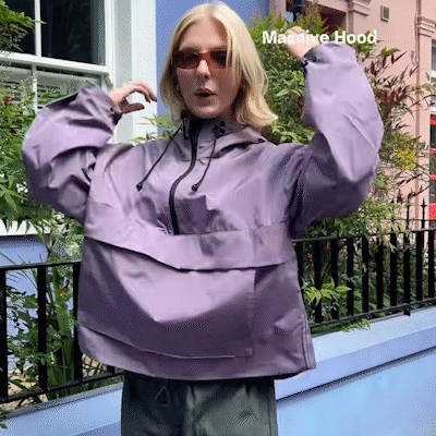 💜LAST DAY SALE- 50% OFF💦3-in-1 Waterproof Women's Jacket – Rain, Wind & Cold, All Covered🔥Buy 2 Free Shipping