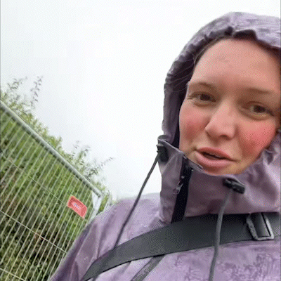 💜LAST DAY SALE- 50% OFF💦3-in-1 Waterproof Women's Jacket – Rain, Wind & Cold, All Covered🔥Buy 2 Free Shipping
