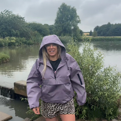💜LAST DAY SALE- 50% OFF💦3-in-1 Waterproof Women's Jacket – Rain, Wind & Cold, All Covered🔥Buy 2 Free Shipping