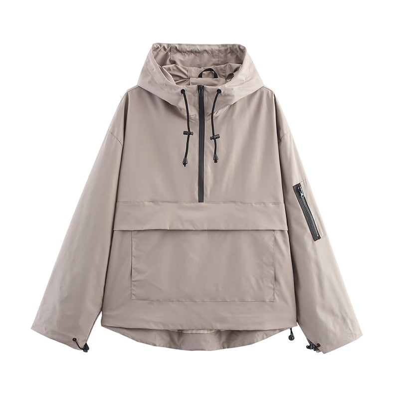 💜LAST DAY SALE- 50% OFF💦3-in-1 Waterproof Women's Jacket – Rain, Wind & Cold, All Covered🔥Buy 2 Free Shipping