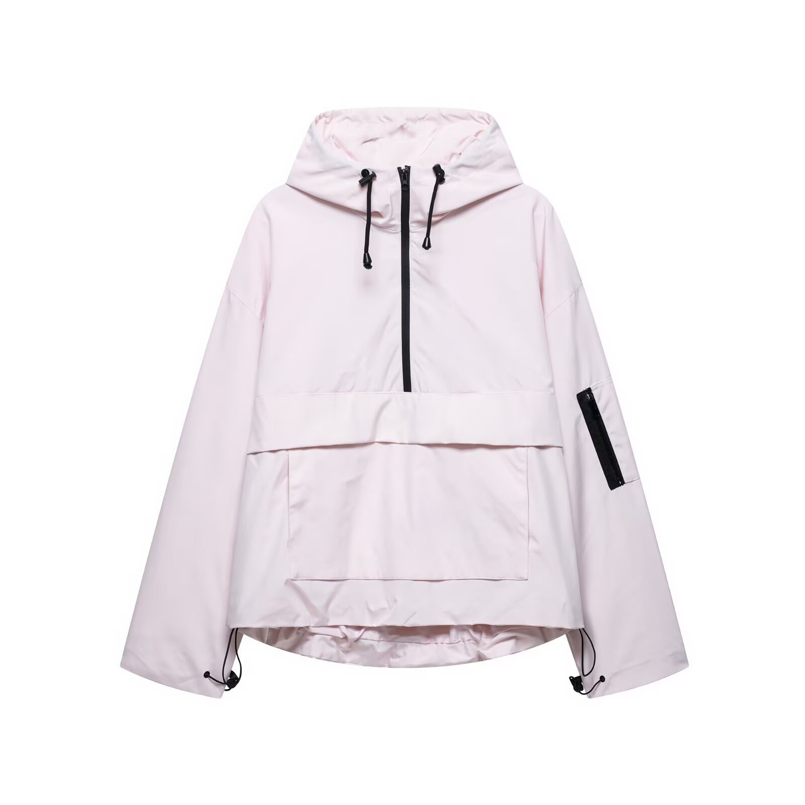 💜LAST DAY SALE- 50% OFF💦3-in-1 Waterproof Women's Jacket – Rain, Wind & Cold, All Covered🔥Buy 2 Free Shipping