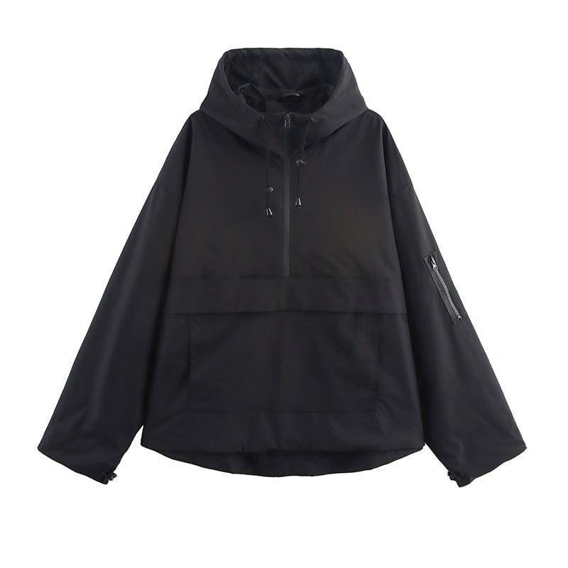 💜LAST DAY SALE- 50% OFF💦3-in-1 Waterproof Women's Jacket – Rain, Wind & Cold, All Covered🔥Buy 2 Free Shipping