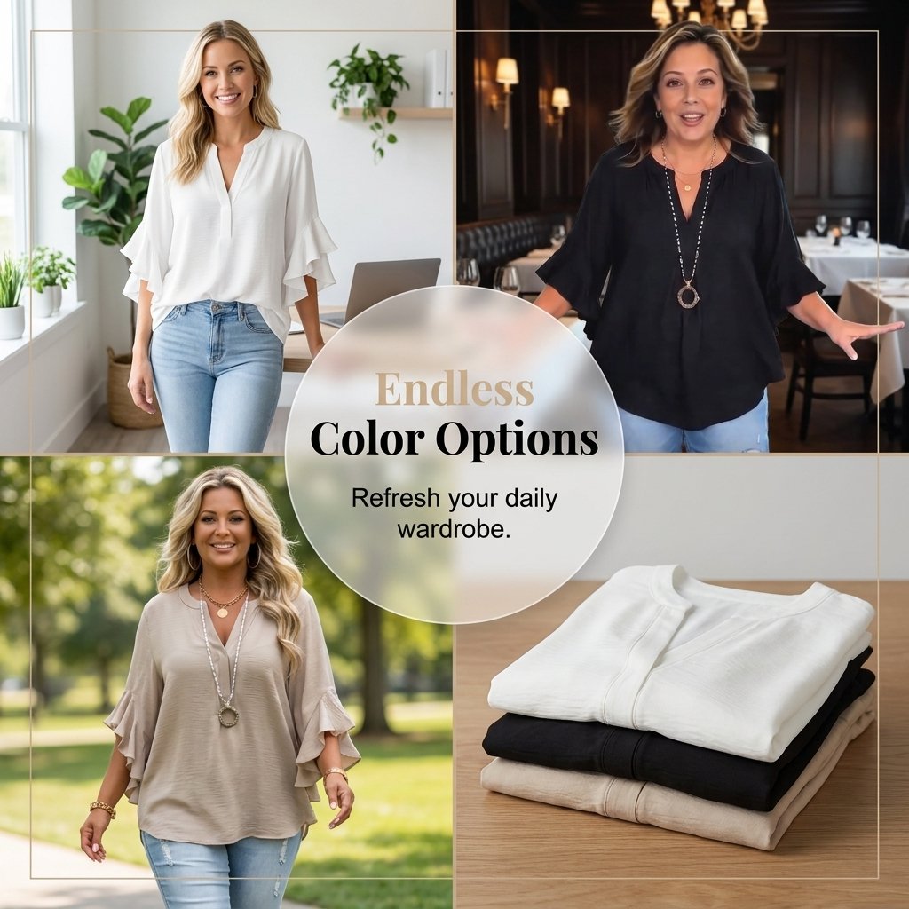 Multiple Colors