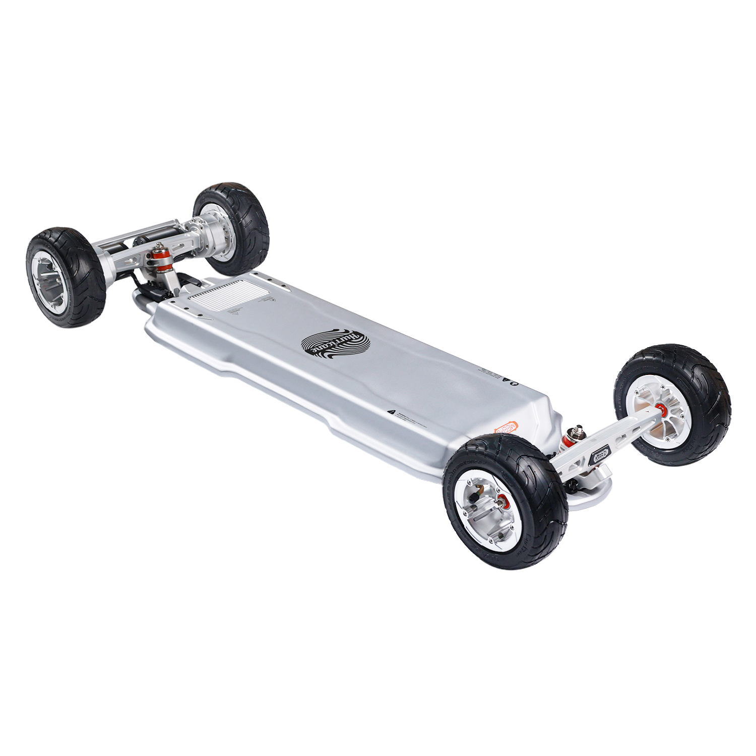 Meepo Vader - Hurricane Carbon（Air Transport）