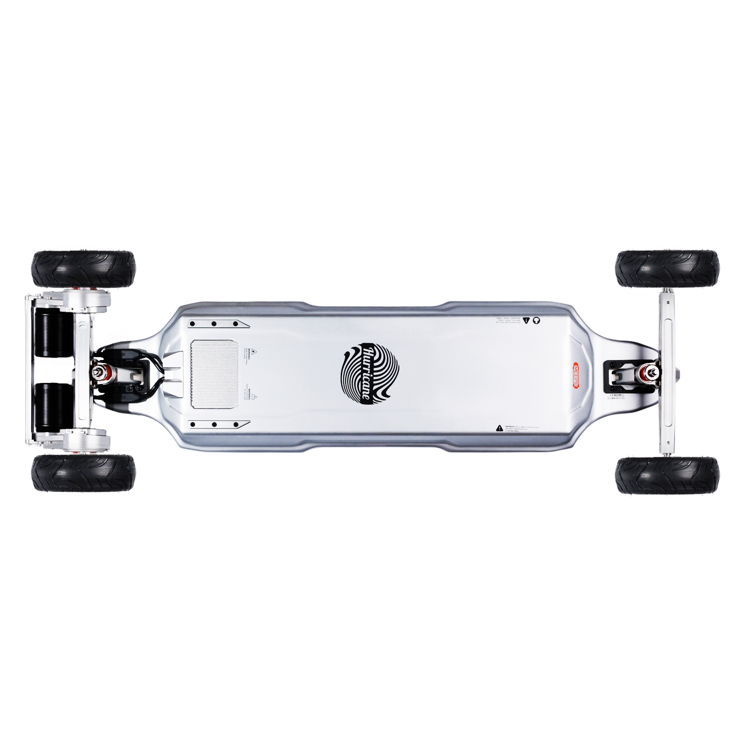 Meepo Vader - Hurricane Carbon（Air Transport）