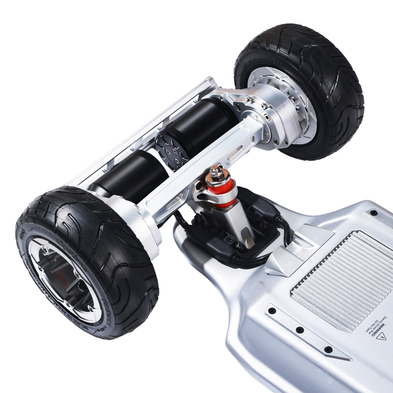 Meepo Vader - Hurricane Carbon（Air Transport）