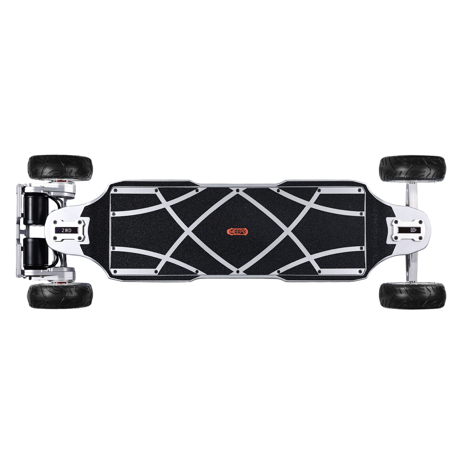 Meepo Vader - Hurricane Carbon（Air Transport）