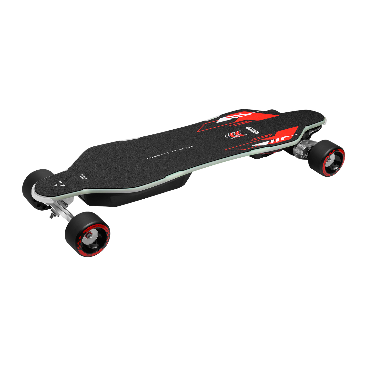 Meepo Voyager X glow (RGB)